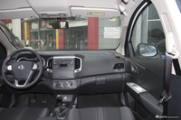 2017款风神AX3领先版1.5L手动尚酷型