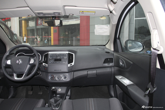 2017款风神AX3领先版1.5L手动尚酷型