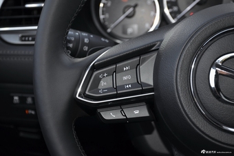 2018款阿特兹2.5L自动蓝天至尊版