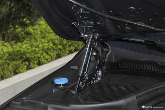 2018款宝马6系GT 630i M运动套装