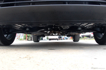 2017款瑞风S2 1.5L手动豪华智能型