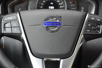 2017款沃尔沃S60L 1.5T自动T3智进版