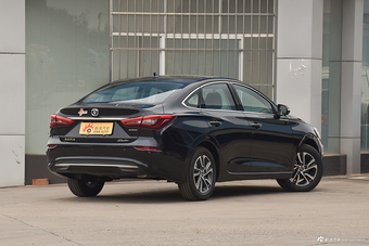 2018款逸动1.6L GDI自动时尚型