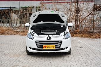 2016款大7 MPV 2.0T自动舒享型