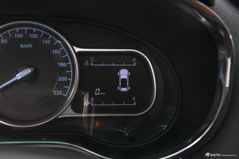 2018款斯威X3 1.5L手动风尚型