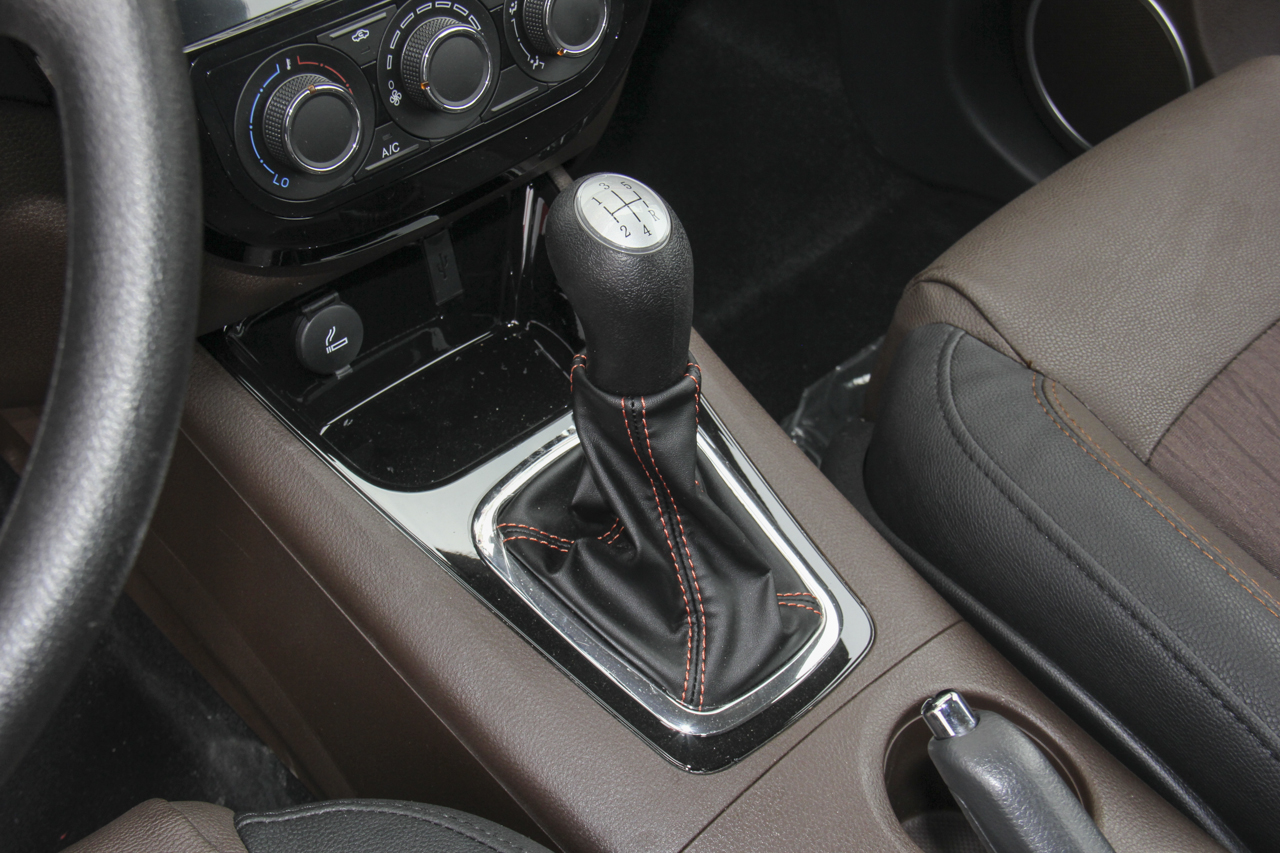 2017款景逸X3 1.5L手动舒适型