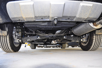 2016款哈弗H6升级版1.5T手动两驱都市型