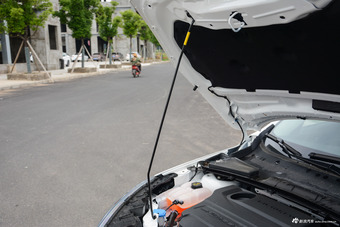 2017款福睿斯幸福版1.5L自动时尚型