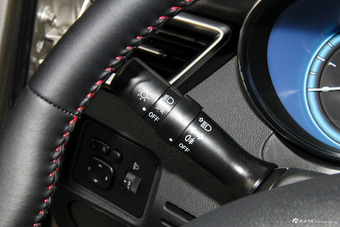 2017款开瑞K60 1.5L 手动旗舰型