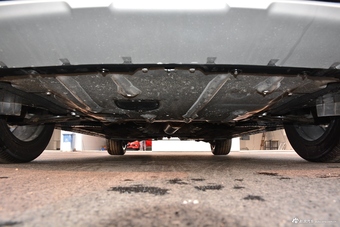 2019款宝马X1 1.5T自动sDrive18Li尊享型