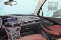 2017款昂科威2.0T自动四驱精英型28T