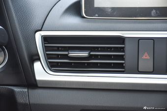 2016款马自达3昂克赛拉1.5L自动三厢豪华型