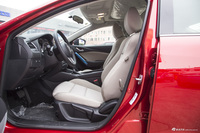 2017款阿特兹2.0L自动蓝天时尚版