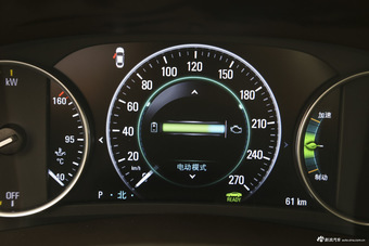 2016款君越1.8L自动30H豪华型