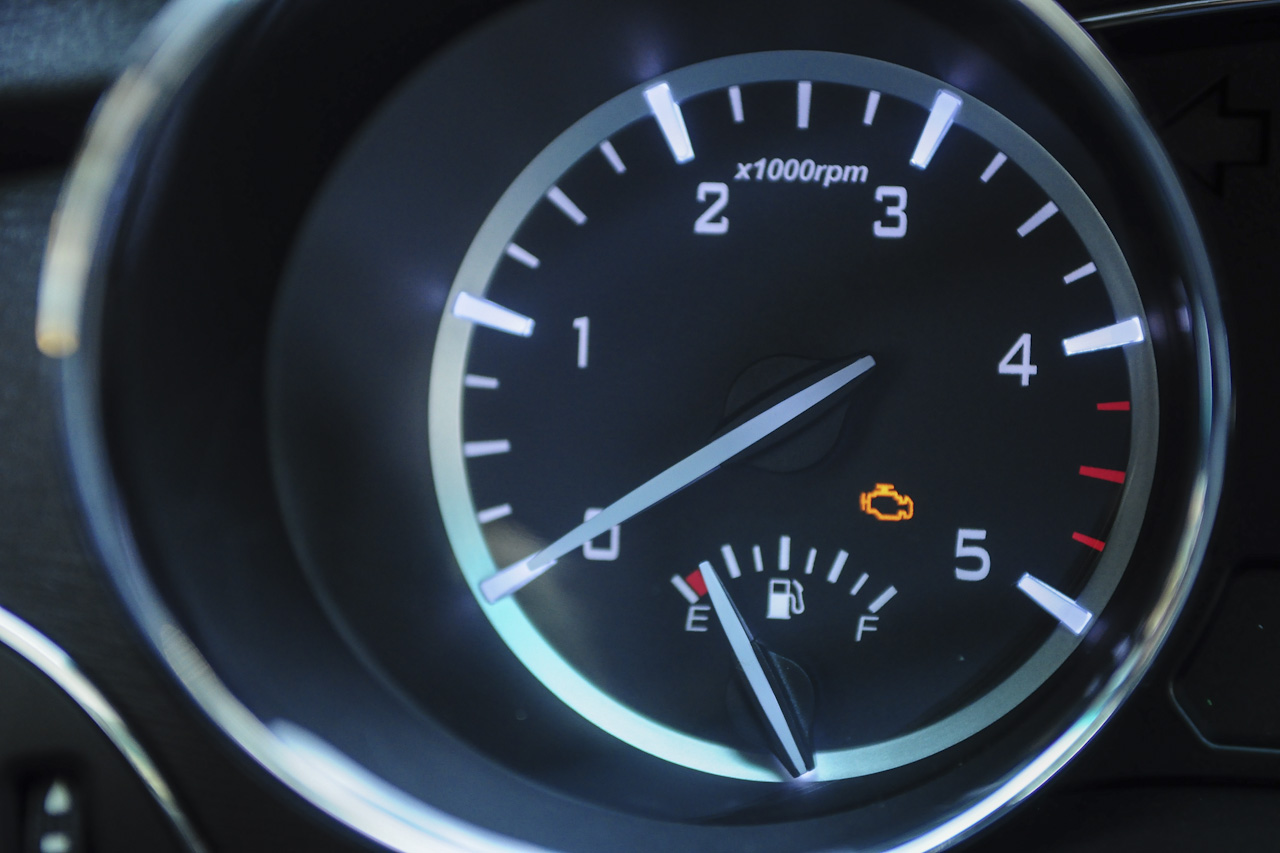 2015款帅铃T6 2.0L手动汽油旗舰型HFC4GA3-3D