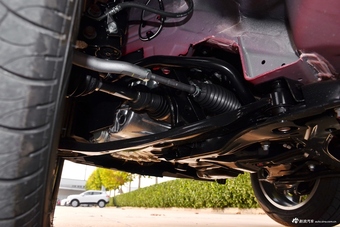 2018款哈弗H2s 1.5T双离合豪华型 红标