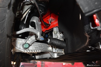 2018款捷豹I-PACE EV400首发限量版