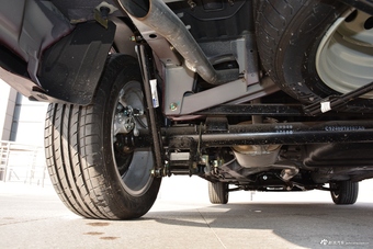 2017款伽途im6 1.5L手动智享型