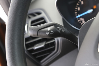 2017款翼虎1.5T自动两驱精翼型EcoBoost 180