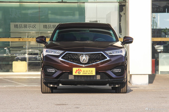 2016款讴歌CDX 1.5T自动两驱尊享版