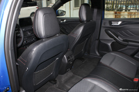 2019款福克斯三厢1.5T自动ST Line EcoBoost 180