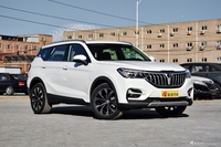 2018款中华V6 1.5T自动旗舰型