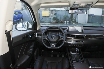 2018款风光580 1.5T手动智尚型