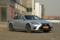2018款雷克萨斯ES 2.5L自动260 F SPORT