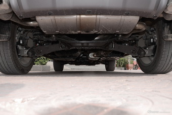 2017款哈弗H6 Coupe 2.0T自动两驱精英型红标