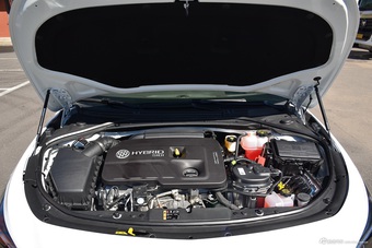 2016款君越1.8T自动30H豪华型