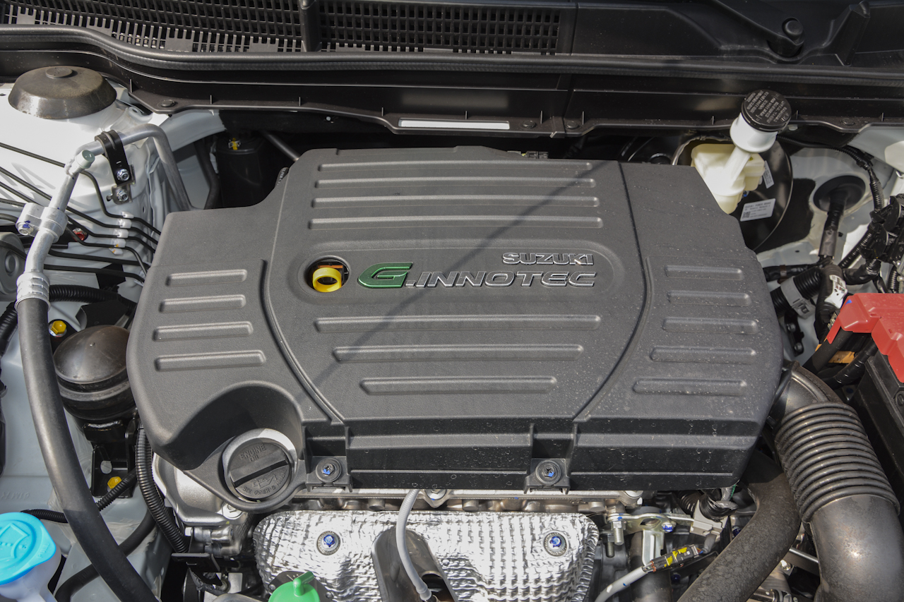 2017款骁途1.6L自动两驱都市时尚型