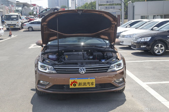 2015款凌渡1.4T自动豪华型280图片