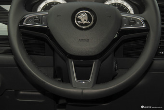 2018款柯迪亚克改款2.0T自动330TSI两驱豪华优享版7座