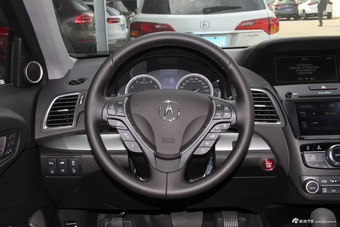 2016款讴歌RDX 3.0L自动四驱尊享版