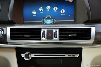 2017款哈弗H7  2.0T 自动豪华型 红标（白）