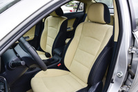 2015款海马福美来1.6L手动品尚型