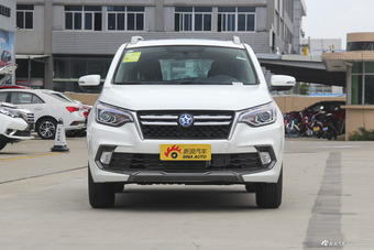 2018款启辰T70 1.4T手动睿享版