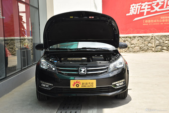 2015款众泰Z500 1.5T 自动豪华型图片