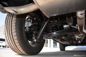 2017款海马S5强动力版1.6L手动舒适型