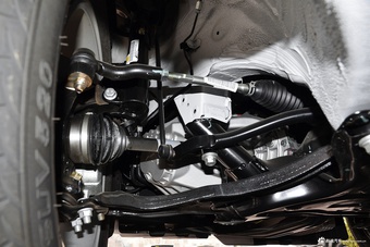 2017款瑞虎5 1.5T手动豪华版