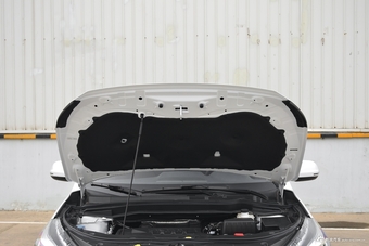 2017款哈弗M6 1.5T自动都市型