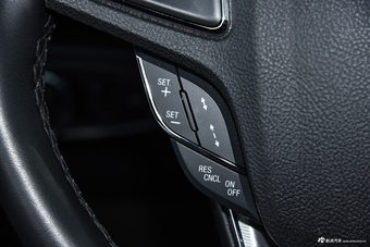 2015款林肯MKX 2.0T自动四驱尊雅版