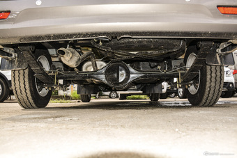 2014款长安之星7 1.4L手动精英型