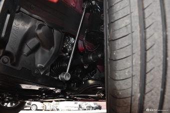 2018款雷凌185T自动尊贵版