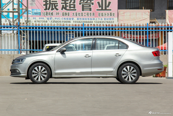 2018款速腾1.6L自动舒适型