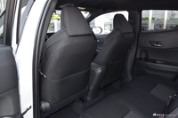  2018款C-HR 2.0L自动精英版