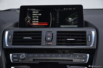 2016款宝马M2 3.0T自动