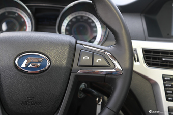 2015款揽福1.9T手动柴油两驱豪华型