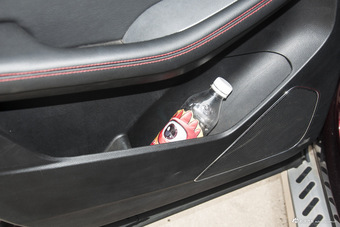 2015款 宝骏560 1.8L手动精英型