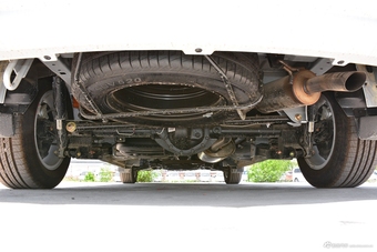 2018款风行CM7经典版2.0T手动尊享型